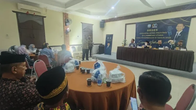 Warga Harap Jalur Pelayaran Tarakan-Surabaya Dibuka Kembali