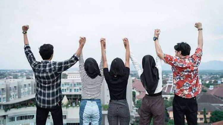 Ancaman Tren NEET pada Generasi Muda di Kaltara, BPS: Alarm bagi Pemerintah