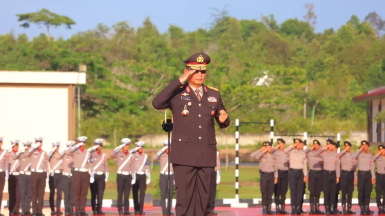 Harkitnas ke-118, Kapolda Ingatkan Ancaman Lunturnya Nasionalisme Generasi Muda