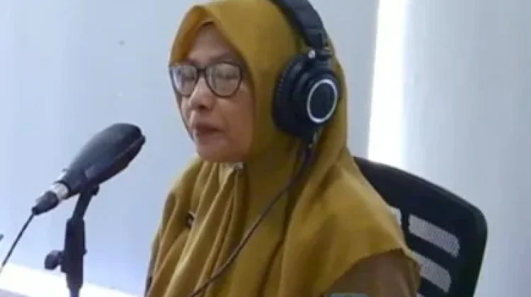 SPMB Hybrid Kaltara 2026 Jangkau Pelajar di Pedalaman