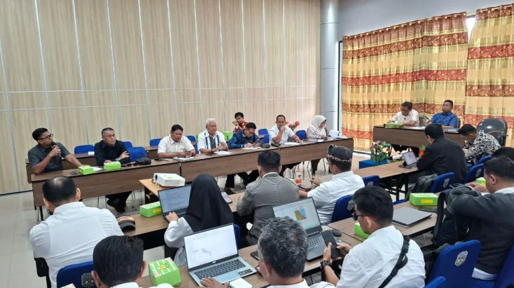 DPRD Kaltara Dorong Regulasi Tambang Rakyat
