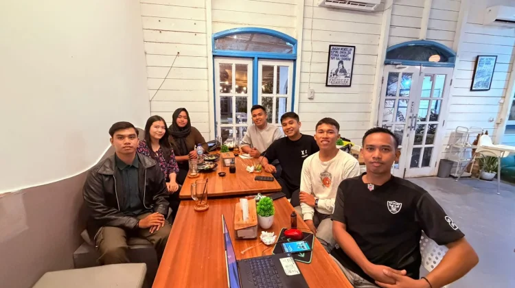 Sinergitas Yonif Khusus 614/Raja Pandhita dan Event Organizer di Malinau