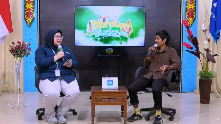 Kopi Kontemporer di Tarakan Jadi Cerminan Gaya Hidup
