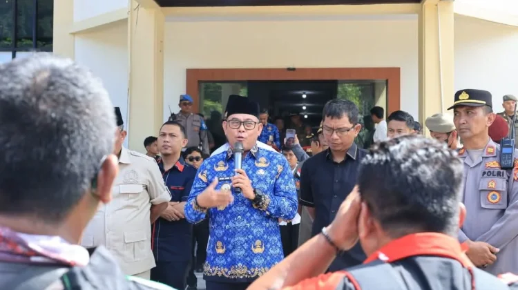 Pemkot Tarakan Dukung Tuntutan Driver Online