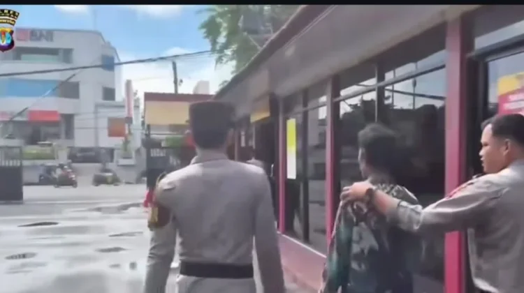 Kakek Pelaku Kekerasan Seksual Anak Ditangkap PPA Satreskrim
