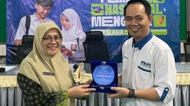 PNM Siapkan Mental Wirausaha 2.700 Pelajar SMK