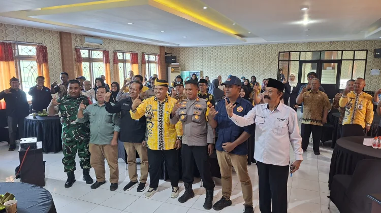 Tekan Kriminalitas, Tarakan Timur Aktifkan Pos Kamling