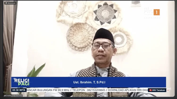 3 Hal yang Harus Dihindari untuk Menggapai Surga
