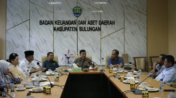 Pascakebakaran, OPD Diminta Sisir Meja dan Kursi Tak Terpakai