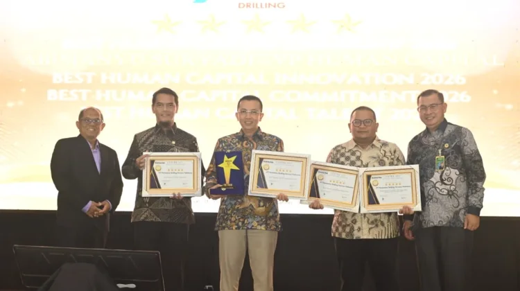Abimanyu Suryadi Raih Best Leadership BusinessAsia Awards 2026