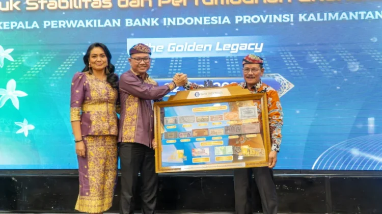 Hasiando G.Manik Pamit, Wagub: Legacy Beliau Bukan Cuma Angka, tapi Kolaborasi