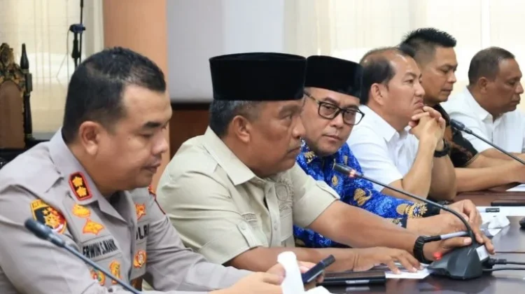 Kawal Nasib Pengemudi Ojol Ketua DPRD Tarakan Siap Mengadu ke Kemenhub
