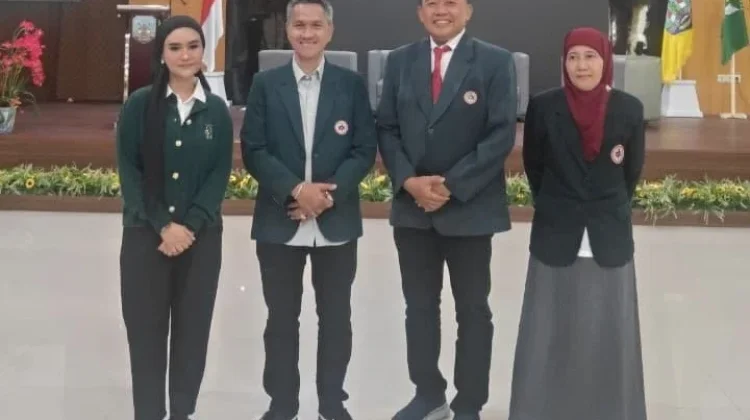 Terpilih Aklamasi, dr. Rozi ingin Aktifkan Kembali Peran IDI Tarakan
