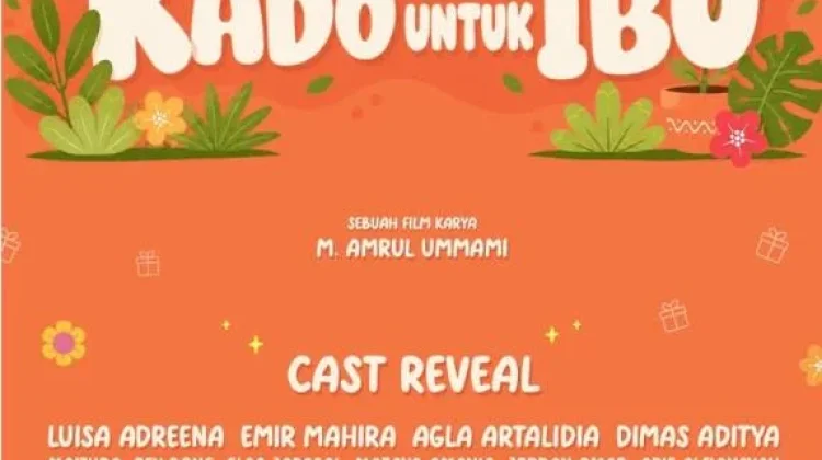 StarvisionPlus Kenalkan Line Up Film “Kado untuk Ibu”