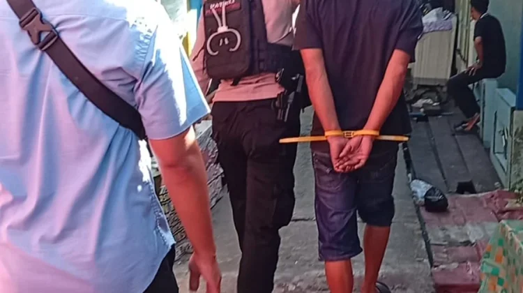 Transaksi Sabu di Lubang Kembali Terungkap, Polisi Amankan 105 Paket