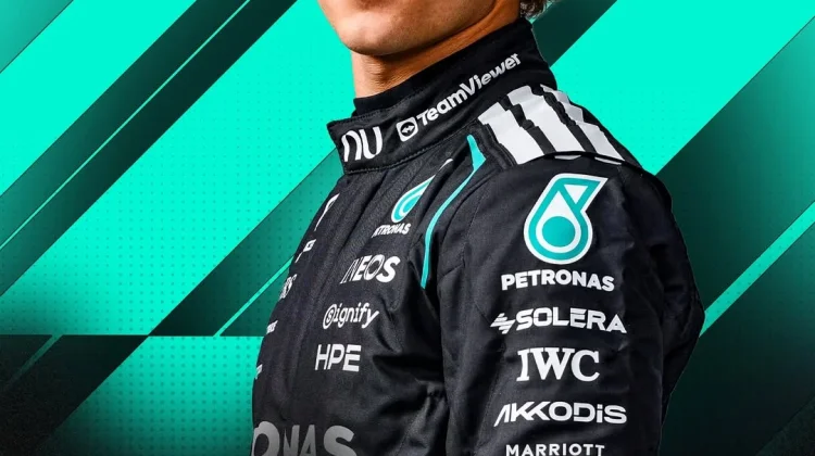 Antonelli Juara GP Kanada 2026, Hamilton Finis Kedua