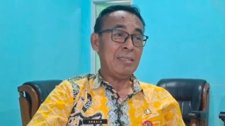 Buka Penerimaan Siswa Baru, SR Tarakan Target 270 Murid