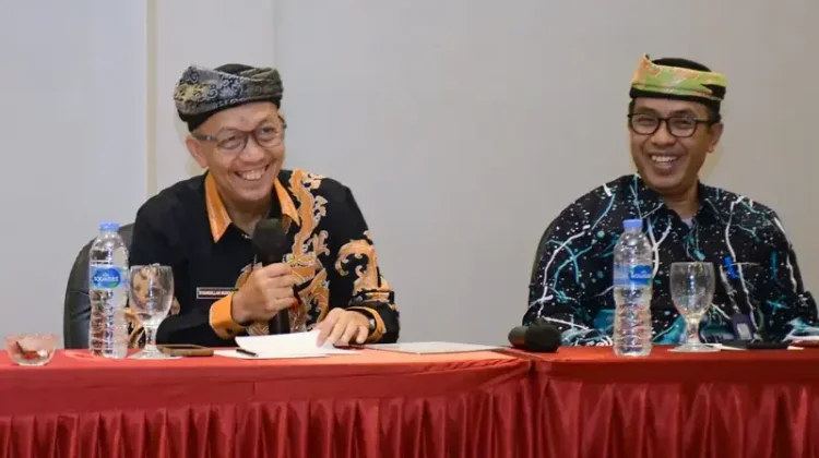 Kaltara Mulai Susun Kebijakan Ramah Lansia