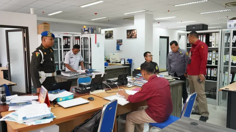 Mangkir dari Panggilan Kejati, Direktur Dua Perusahaan Tambang di Nunukan Jadi Sor