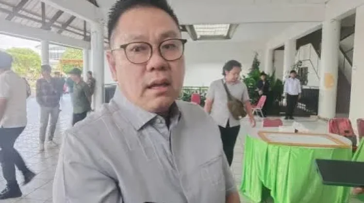 Apindo Kaltara: Menjaga Hubungan Baik antara Pengusaha dan Pekerja