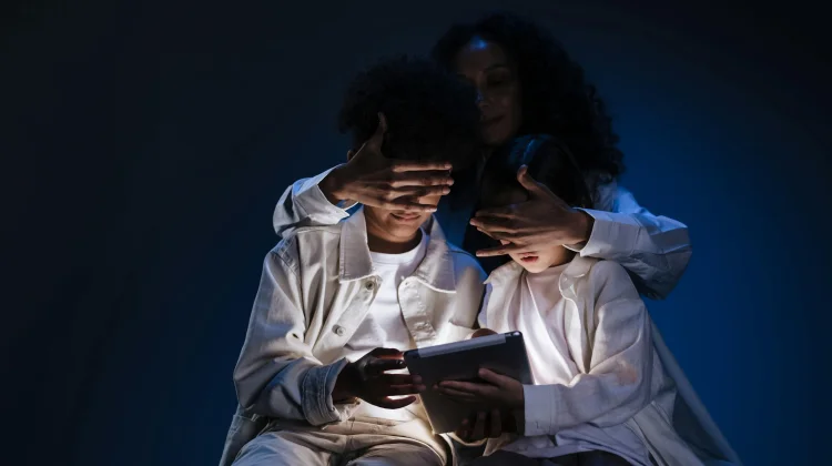 Cyber Grooming Mengintai Anak di Medsos, Waspadai Modus Asmara