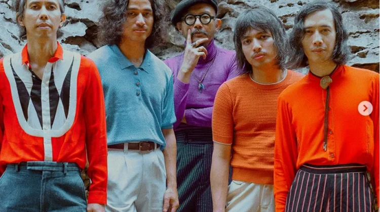The SIGIT Konsisten dengan Energi Rock Garang