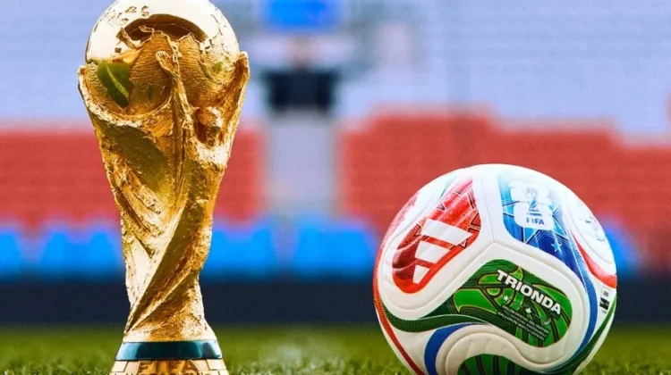 Inilah Final Piala Dunia Paling Bersejarah dan Penuh Drama