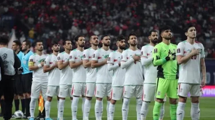 Piala Dunia 2026, Timnas Iran Belum Kantongi Visa