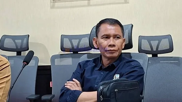 Supa'ad : Penangan HIV/AIDS Tidak Perlu Perda Baru