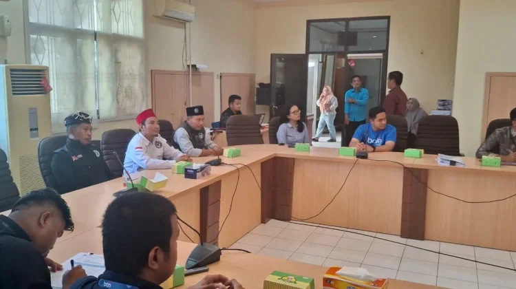 Usai Malinau, Juleha Kaltara Dorong Tarakan Cetak Juru Sembelih Berlisensi BNSP