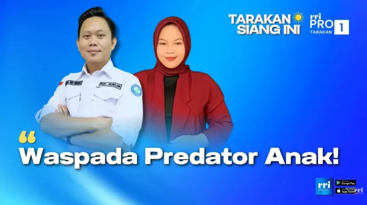 Instrumen Hukum Jerat Predator Anak Sudah Tegas