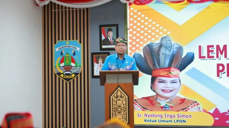 Pemprov Ajak LPD Jadi Mitra Strategis Pembangunan dan Pemberdayaan Perempuan