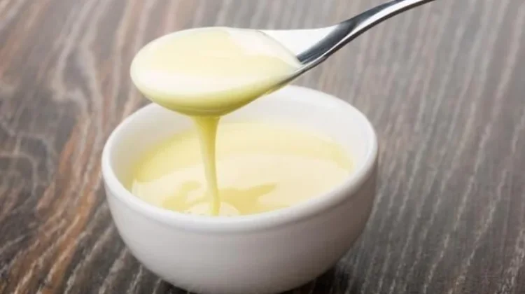 Stop Seduh Kental Manis Jadi Minuman