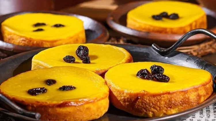 Kue Lumpur, Peninggalan Masa Lalu yang Terus Dinikmati