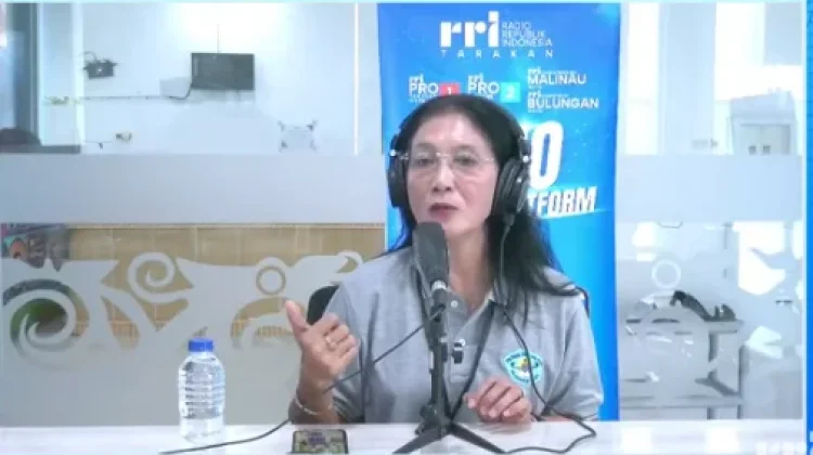 Dolar AS Menguat, Akademisi: Warga Tarakan Tak Perlu Panik Berlebihan