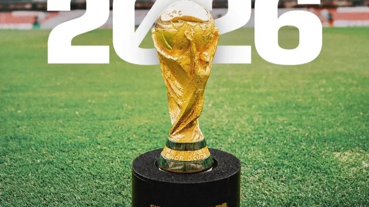 Piala Dunia 2026, 48 Tim Bakal Rubah Skema Kompetisi