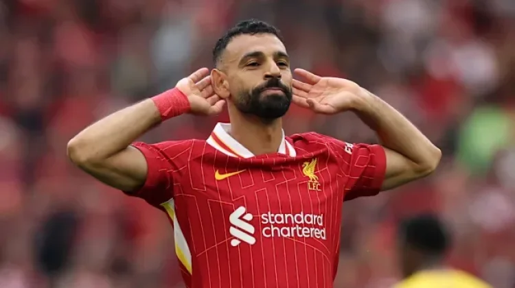 Salah Diprediksi Mampu Bawa Timnas Mesir Lolos Fase Grup