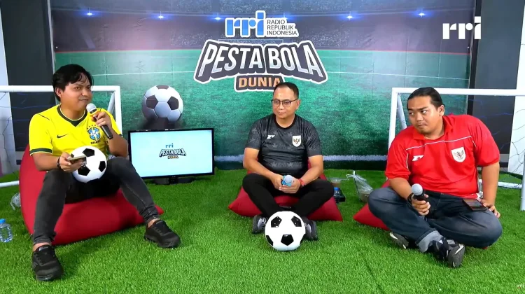 Disebut "Grup Neraka", Persaingan Bakal Sengit di Grup H
