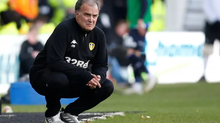 Skuad Emas Terakhir Uruguay di Bawah Asuhan Marcelo Bielsa Habishabisan di Grup H