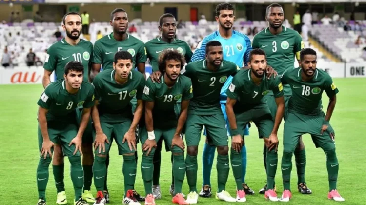 Berbekal Jam Terbang Internasional, Arab Saudi Diunggulkan Raih Predikat 3 Grup H