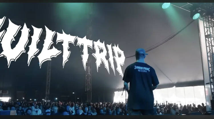 Mengenal Guilt Trip, Band Hardcore yang Lagi Naik Daun