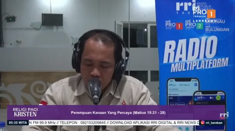 Kisah Perempuan Kanaan: Teladan Iman yang Membawa Mukjizat