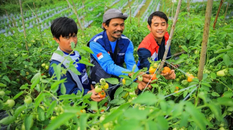 Pertamina Patra Niaga Kalimantan Raih Pengakuan Global di Bangkok