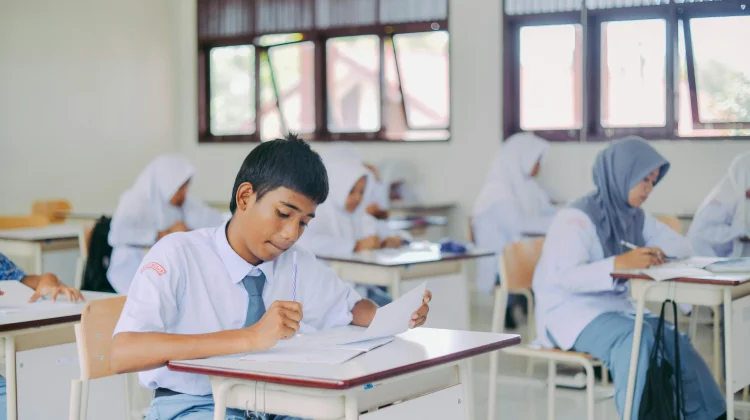 Sekolah Rakyat Tarakan Buka Pintu Bagi Disabilitas, Gandeng Sentra Handayani JKT