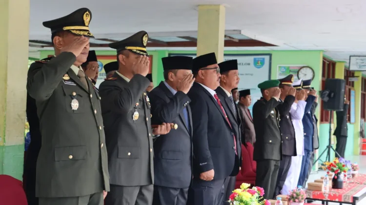 Peringati Hari Lahir Pancasila, DPRD Bulungan Ajak Masyarakat Perkuat Persatuan