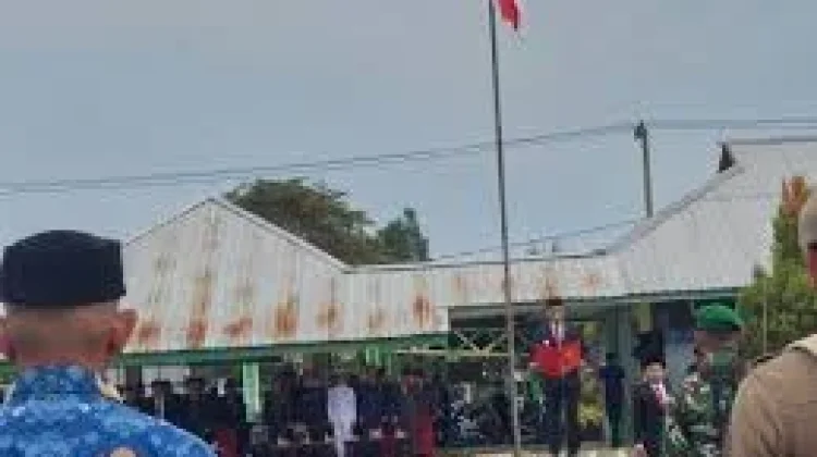 Bupati Bulungan Ajak Generasi Muda Tanamkan Nilai-nilai Pancasila