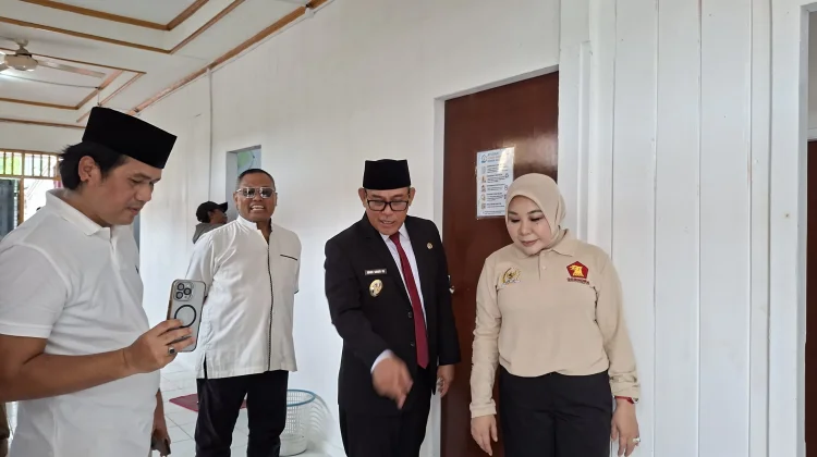 Hj. Rahmawati Sediakan Rumah Singgah Gratis untuk Keluarga Pasien dari Luar Daerah