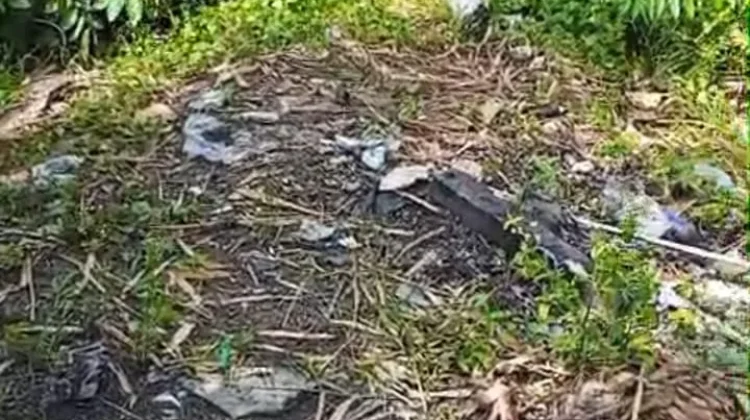 Gerebek Dua Lokasi, Tim Gabungan Amankan Sabu 23,8 Gram