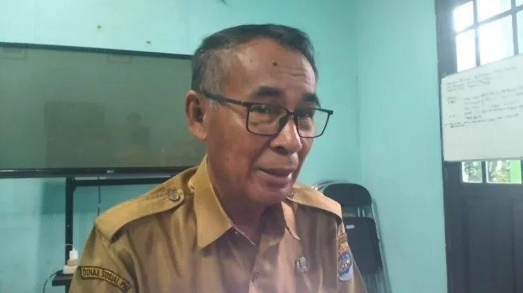 Penerimaan Dimulai, Kemensos Berupaya Jangkau Warga Miskin Ekstrem