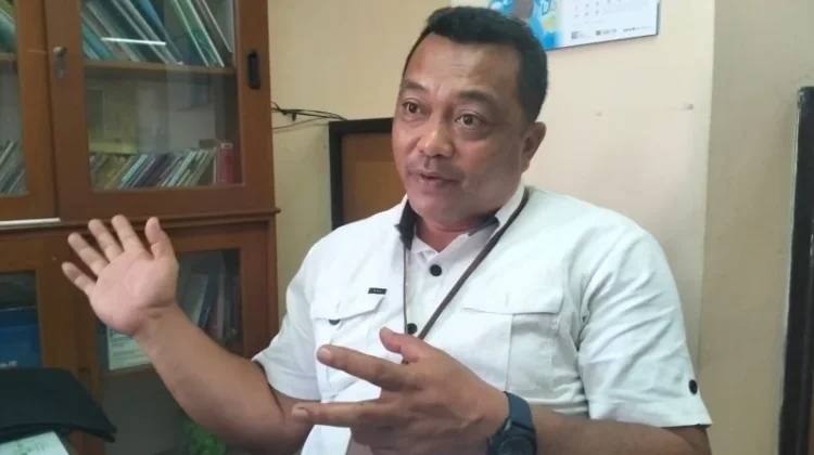 Bantah Sapi Ilegal Masuk, Semua lewat Jalur Karantina dan Isiknas